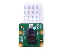 Cameră Raspberry Pi V2 8MP