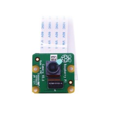 Cameră Raspberry Pi V2 8MP