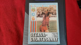 Program Steaua - Galatasaray Istanbul