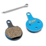 Cumpara ieftin Placuta de frana ceramice Ewheel CT006-C - set 2 buc