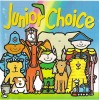 CD Muzica Various Junior Choice - CYP Music | Stare foarte buna