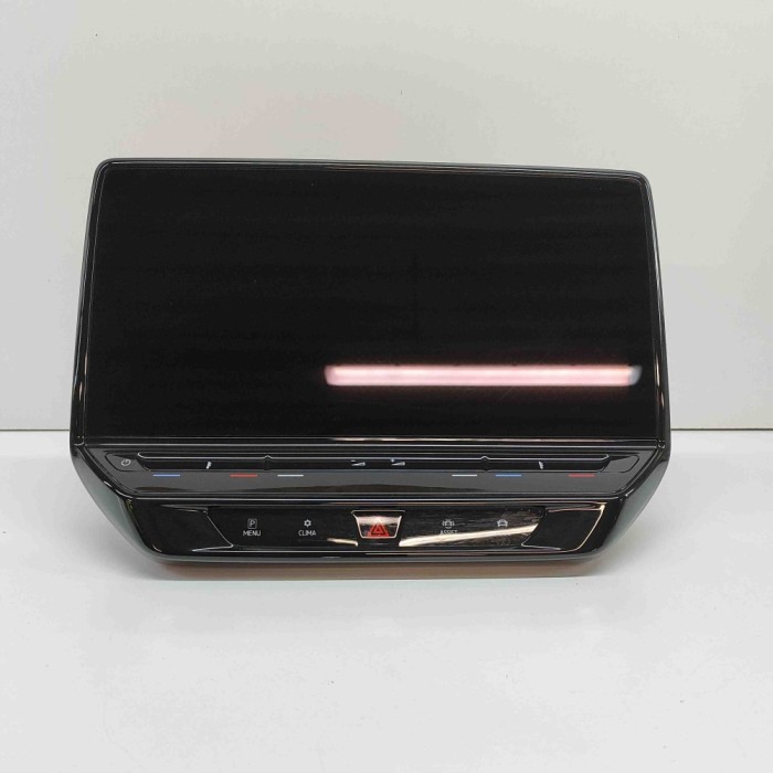 Ecran de navigație VW ID.4 E21 2021 OEM: 10A919606M,10R-053047
