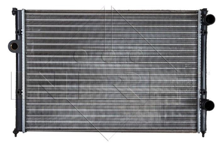 NRF 58947 Radiator, racire motor