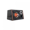 Subwoofer cu amplificator inclus putere maxima 450W