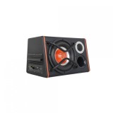 Subwoofer cu amplificator inclus putere maxima 450W