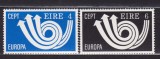 IRLANDA EIRE EUROPA CEPT SERIE MNH