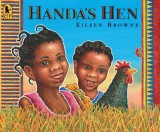 Handa&#039;s Hen