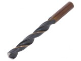 Burghiu Metal 13mm HSS 151mm SPRINT MASTER