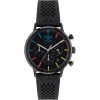 Ceas Barbatesc Adidas Code One AOSY23021, Quartz, Analog, 40mm, Inox, Silicon, Cristal Mineral, 5ATM