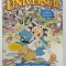 THE CARTOON HISTORY OF THE UNIVERSE III , FROM THE RISE OF ARABIA TO THE RENAISSANCE by LARRY GONICK , BENZI DESENATE CU TEXT IN LIMBA ENGLEZA , 2002