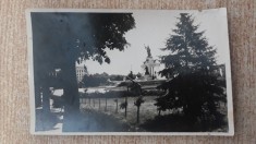 Turnu Severin - Monumentul Eroilor.