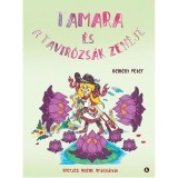 Tamara &eacute;s a tavir&oacute;zs&aacute;k zen&eacute;je - Dem&eacute;ny P&eacute;ter