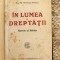 Ioan Al. Bratescu-Voinesti - In lumea dreptatii