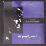 VIN PERSII, MAMA! ARMONII POETICE (CD INCLUS)-NICHITA STANESCU-363503