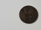 Onr penny 1899