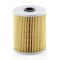 MANN-FILTER H 929/3 Filtru, sistem hidraulic primar