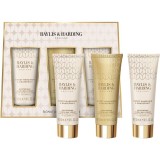 Baylis &amp; Harding Sweet Mandarin &amp; Grapefruit set cadou de maini