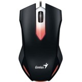 Mouse Genius X-G200 negru