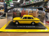 Macheta Volvo 144 - Stockholm - 1970 - Taxiuri scara 1:43