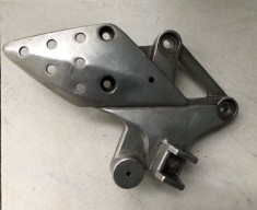 Honda CBR125R JC39 07-10 JC34 04-06 Suport scarita fata dreapta foto