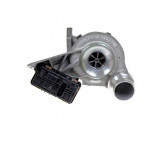 Turbocompresor Bmw Seria 3 (E90) Aftermarket TBS0187, Rapid