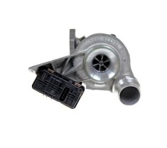 Turbocompresor Bmw Seria 3 (E90) Aftermarket TBS0187