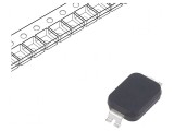 Condensator ceramic SMD 220pF 250V &plusmn;10% dimensiuni 11,4x6x2,5mm