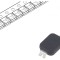 Condensator ceramic SMD 220pF 250V &plusmn;10% dimensiuni 11,4x6x2,5mm