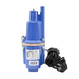 Pompa de apa curata submersibila cu membrana, debit 1.05 m&sup3;/h, mufa 3/4" 0.28 kW, refulare 70 m, Verke