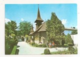 RF63 -Carte Postala- Techirghiol, Schitul Sf. Maria, necirculata 1980