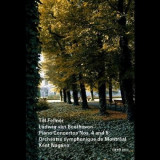 Beethoven: Piano Concertos Nos. 4 &amp; 5 | Kent Nagano, Ludwig Van Beethoven, Till Fellner