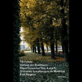 Beethoven: Piano Concertos Nos. 4 &amp; 5 | Kent Nagano, Ludwig Van Beethoven, Till Fellner, Clasica, ECM Records