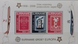 BC89, Suriname 2006, bloc europa cept