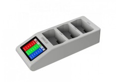 Statie Incarcare STARTRC Charging Hub Monitor for DJI Mini 3 DJI Mini 4 1129441 foto