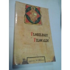 FLORILEGIU FILOCALIC - IGNATIE MONAHUL