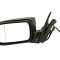Oglinda exterioara BMW Seria 3 Touring (E46) (1999 - 2005) TYC 303-0014