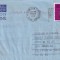 FILATELIE TEMATICA - PLIC CHINA TEMATICA AVION AVIOANE AVIATIE AIRMAIL AEROGRAM