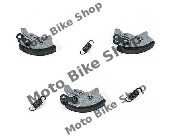 MBS Ambreiaj plecare simplu+arcuri Piaggio Bravo/Ciao/Si, Cod Produs: FZ00320