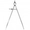 Compas pentru trasat Yato YT-72108, pentru metal si lemn, 300mm