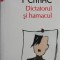 Dictatorul si hamacul &ndash; Daniel Pennac