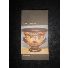 RENE GINOUVES - ARTA GREACA (1992)