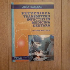 Prevenirea si controlul transmiterii infectiilor in cabinetul de medicina