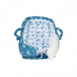 Co-sleeper anti-reflux Feathers Sevibaby