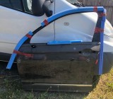 Usa fata stanga VW Tiguan II 2016-