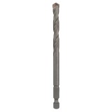 Bosch 2608584777 - Burghiu de centrare carota 6 mm tija hexagonala carote HSS-Bimetal
