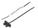 Senzor Fotoelectric 5mm NPN DARK-ON/LIGHT-ON 50mA BS3-K1R