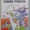 VIOLUL POLITIC de OCTAVIAN RADULESCU , 1995 *DEDICATIE