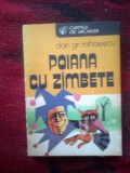 n3 DAN GR MIHAESCU - POIANA CU ZAMBETE