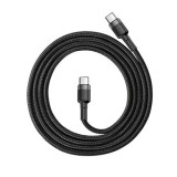 Cumpara ieftin Cablu de date USB-C 1M, BASEUS, CATKLF-GG1
