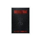 Berserk Deluxe Volume 6